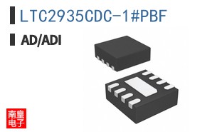 LTC2935CDC-1#PBF
