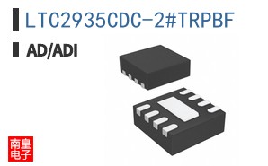 LTC2935CDC-2#TRPBF