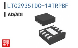 LTC2935IDC-1#TRPBF