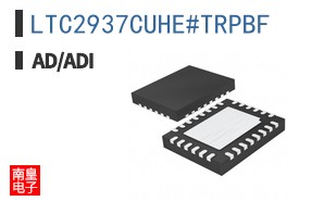 LTC2937CUHE#TRPBF