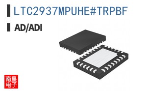 LTC2937MPUHE#TRPBF