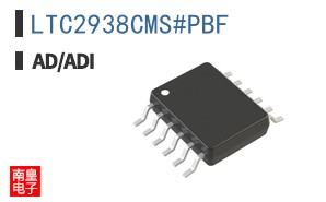 LTC2938CMS#PBF