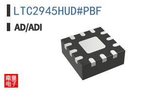 LTC2945HUD#PBF