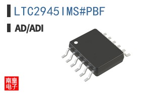 LTC2945IMS#PBF