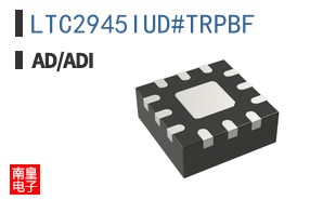 LTC2945IUD#TRPBF