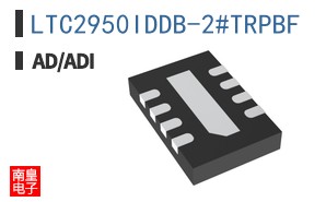 LTC2950IDDB-2#TRPBF