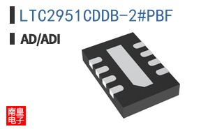 LTC2951CDDB-2#PBF