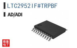 LTC2952IF#TRPBF