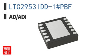 LTC2953IDD-1#PBF