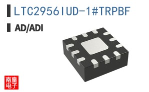 LTC2956IUD-1#TRPBF