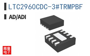 LTC2960CDC-3#TRMPBF