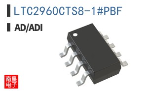LTC2960CTS8-1#PBF