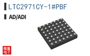 LTC2971CY-1#PBF