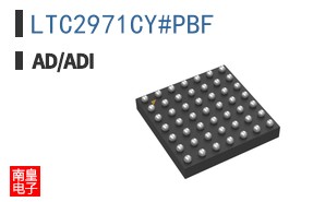LTC2971CY#PBF