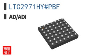 LTC2971HY#PBF