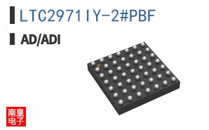 LTC2971IY-2#PBF
