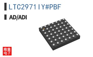 LTC2971IY#PBF