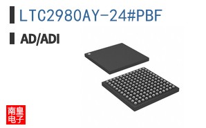 LTC2980AY-24#PBF