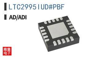 LTC2995IUD#PBF