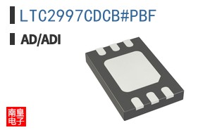 LTC2997CDCB#PBF
