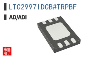 LTC2997IDCB#TRPBF