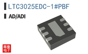 LTC3025EDC-1#PBF