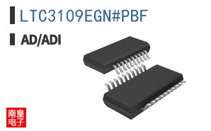 LTC3109EGN#PBF