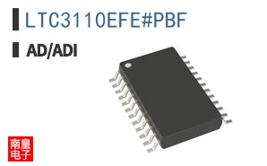 LTC3110EFE#PBF