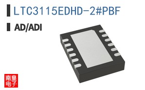 LTC3115EDHD-2#PBF