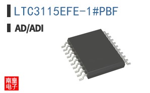 LTC3115EFE-1#PBF