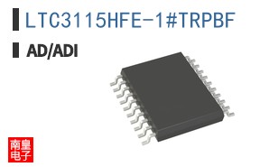 LTC3115HFE-1#TRPBF