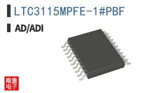 LTC3115MPFE-1#PBF