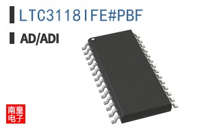 LTC3118IFE#PBF