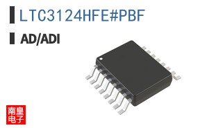 LTC3124HFE#PBF