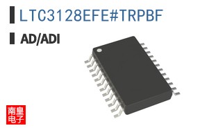 LTC3128EFE#TRPBF