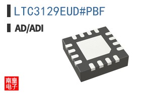 LTC3129EUD#PBF