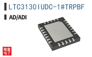 LTC3130IUDC-1#TRPBF