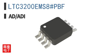 LTC3200EMS8#PBF