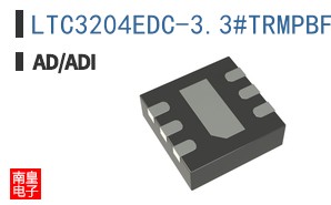 LTC3204EDC-3.3#TRMPBF