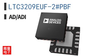 LTC3209EUF-2#PBF