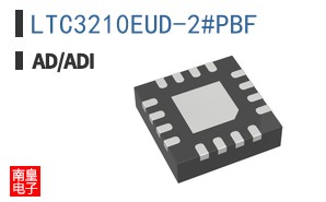 LTC3210EUD-2#PBF|Maxim��Ʒ�ͺ�