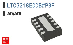 LTC3218EDDB#PBF
