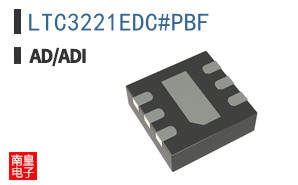 LTC3221EDC#PBF