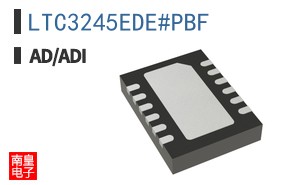 LTC3245EDE#PBF