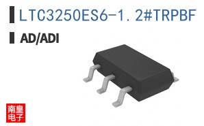 LTC3250ES6-1.2#TRPBF