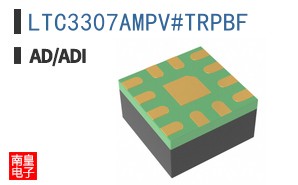 LTC3307AMPV#TRPBF