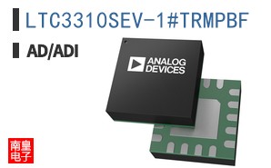 LTC3310SEV-1#TRMPBF