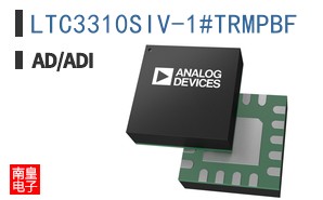 LTC3310SIV-1#TRMPBF