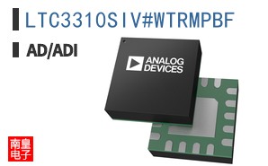 LTC3310SIV#WTRMPBF