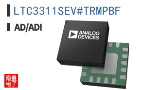 LTC3311SEV#TRMPBF